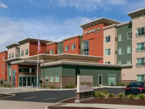 Residence Inn Modesto North