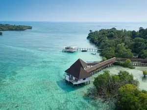 Chale Island Resort