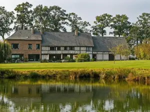 Le Manoir de la Campagne