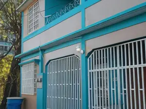 Brisas de Borinquen