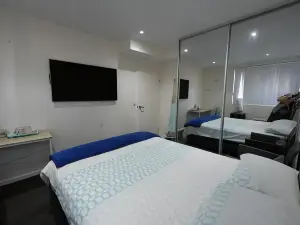 Parramatta Shared Apartment