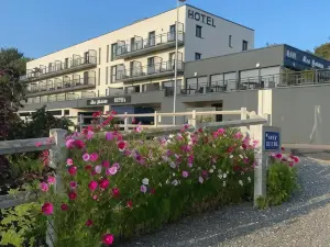 Hotel les Galets