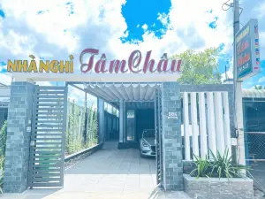 Nha Nghi Tam Chau
