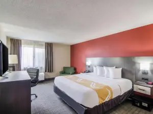 Quality Inn Near University of Mobile