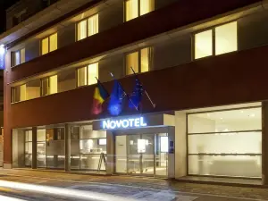 Novotel Ieper Centrum Flanders Fields