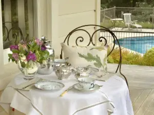 The Manse