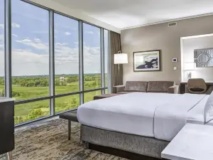 Mystic Lake Casino Hotel