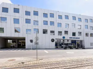 Best Western Hotel Spinnerei Linz
