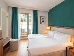 Hotel Elche Centro , Affiliated by Melia