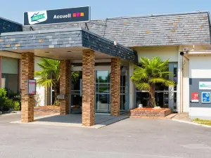 Brit Hotel Nantes Vigneux - l'Atlantel