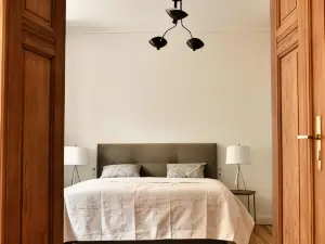 Żeromskiego Residence