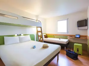 Ibis Budget Marne la Vallée Pontault Combault