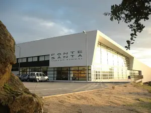Residencial Morgado