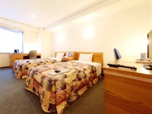 Mitaka City Hotel