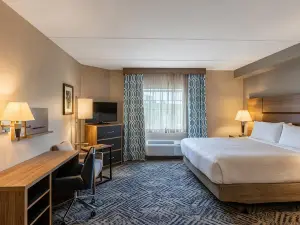 โรงแรม แคนเดิลวูด สวีทส์ บลัฟตัน-ฮิลตันเฮด บาย IHG