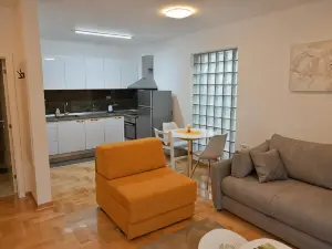 Apartmani Teo
