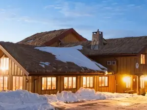 Hovden Høyfjellshotell