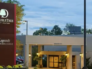 DoubleTree by Hilton Hotel Boston - Milford