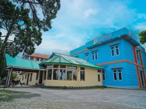 Hotel Sidikalang