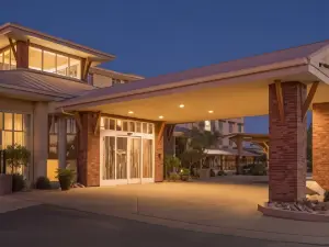Hilton Garden Inn Yuma Pivot Point