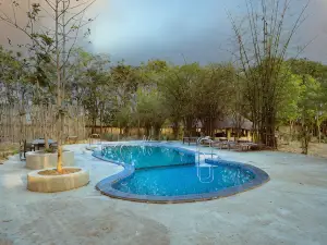 Kanha Jungle Resort - A Jungle Tales' Experience