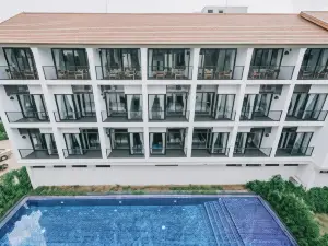 Fortune Riverview Hotel Chiang Khong