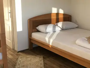 Brvnare Rodjak sa Sela