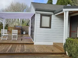 Farm House close to town