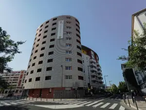 Appart-Hôtel Mer & Golf City Perpignan Centre