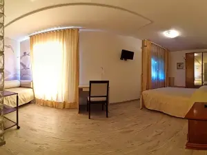 Ristorante Albergo Gerardo di Masi