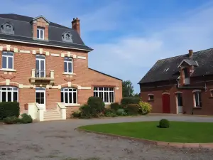 Chez Bérénice et Clément