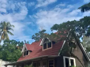 Grand Anyer Palazo Boutique Resort by Naraya