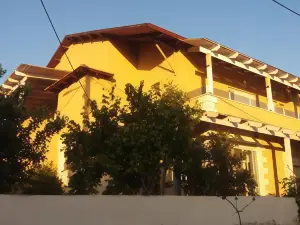 B&B in Rehovot - Israeli Home