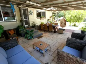 Dongara Breeze Inn