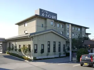 露櫻COURT酒店藤岡店