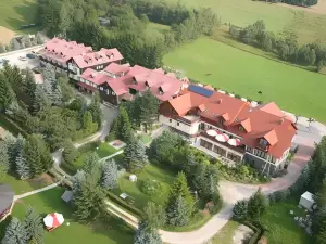 Hotel Chata Za Wsią