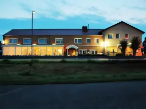 Hotel Meyerhoff