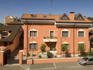 Appartamenti Villa Anna
