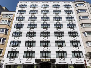 Cocoon飯店