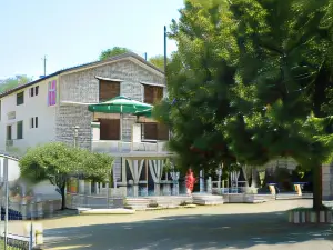 Motel Jelčić