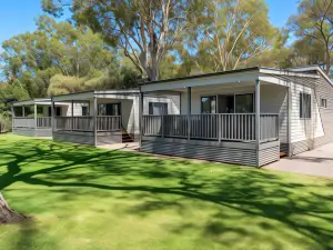 Echo Holiday Parks - Renmark