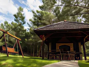 Guest House Rustico
