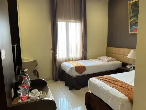 Sutan Raja Cirebon Hotel