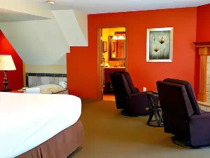 Berlin Heritage Inn
