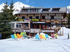 Hotel Franz