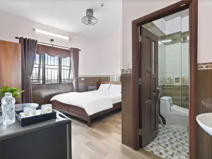 Hotel Mộc Nhiên Đà Nẵng