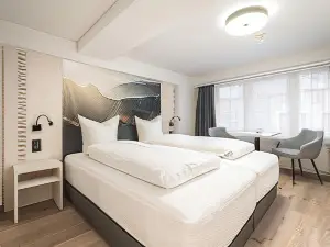 Traube Restaurant & Hotel