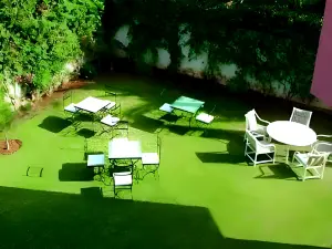 Riad Alhambra
