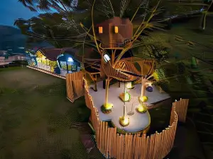Eco Hotel Verano Azul