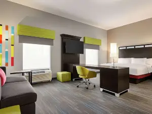 Hampton Inn & Suites York